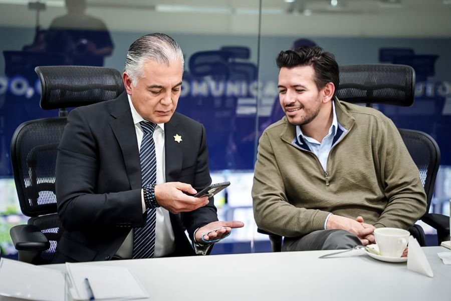 Presentación del Proyecto UNODCity. Estrategia Insignia del Municipio de Querétaro Para la Prevención del Delito