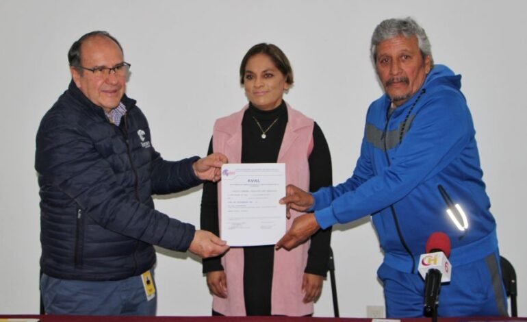 Presentan La Carrera Teletón CRIT Hidalgo 2023