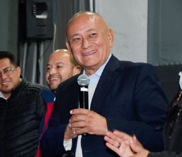 Cumpliré el compromiso: No se Heredarán Deudas en Tulancingo: Márquez