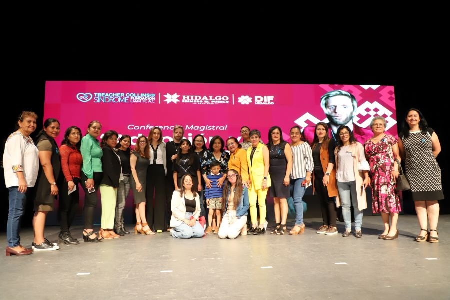 Promueve DIFH la Inclusión en el Proceso de la Adopción