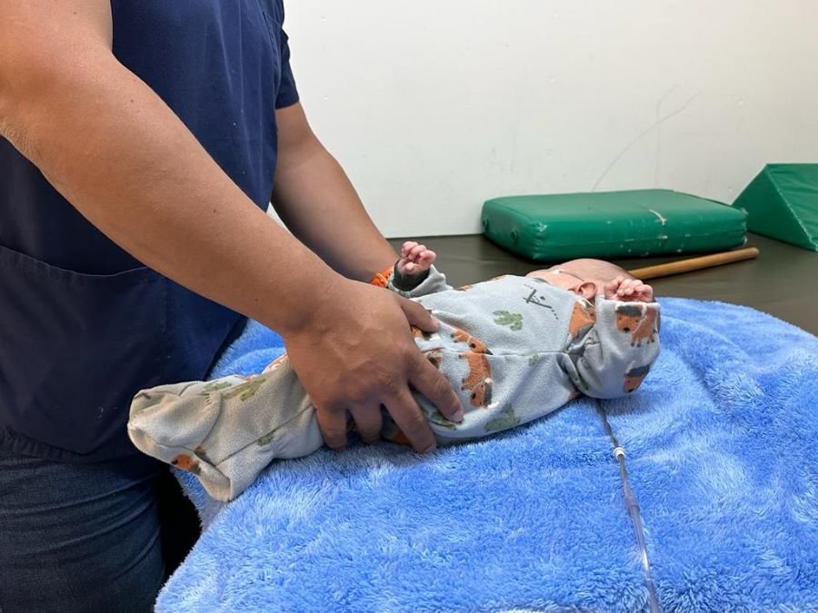 Promueve IMSS Hidalgo Acceso a Servicios de Salud Integrales y de Calidad, Con 23ª Jornada Nacional de Continuidad de Servicios