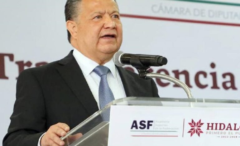 La Selección de Perfiles Para Elegir a Candidatos Para Senadoras y Senadores Por Encuesta es un Proceso “Es la Ruta Que Trazo Morena”: JMS