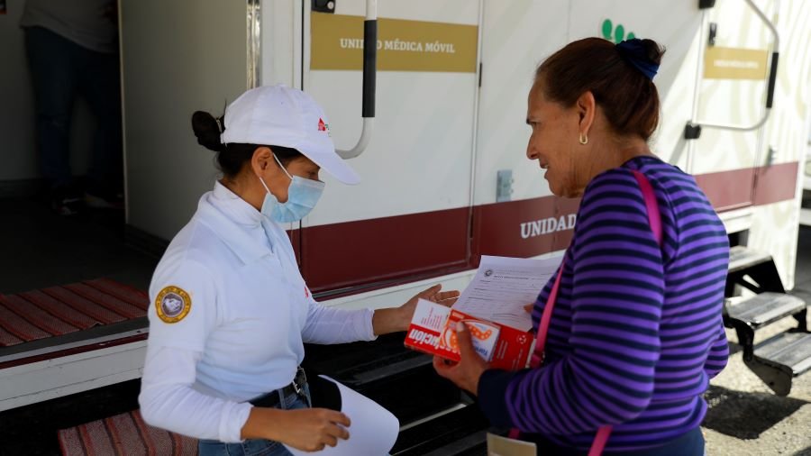 Proporciona Gobierno de Hidalgo Servicios de Calidad, a Través de Las Rutas de la Transformación