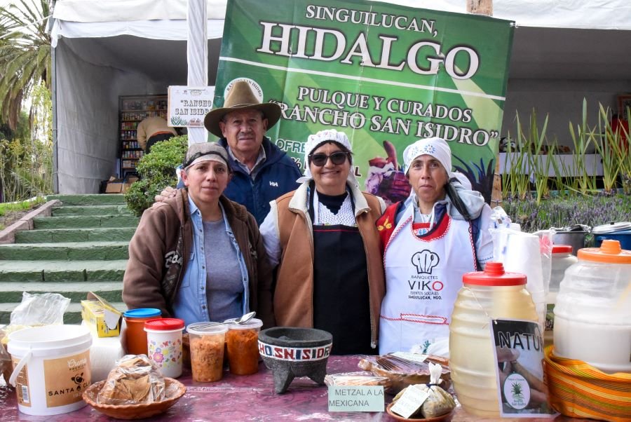 Realizará Turismo Catálogo de Cocineras y Cocineros Tradicionales