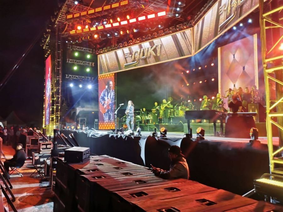 Reaviva OEEH Espacios a Favor de la Convivencia e Ingresos Públicos