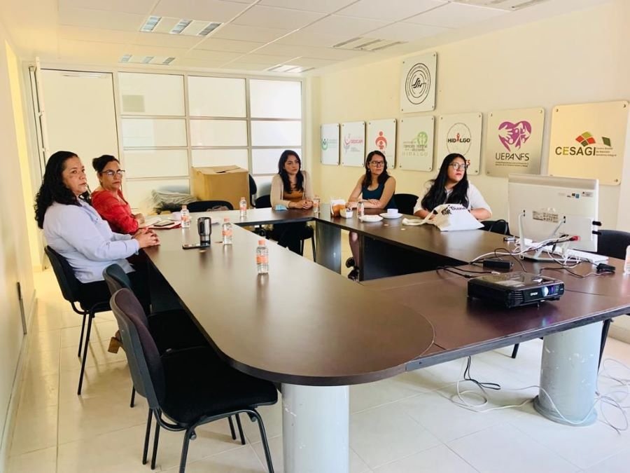 Reconoce SSH Servicios En Clínica De Salud Sexual Y Reproductiva