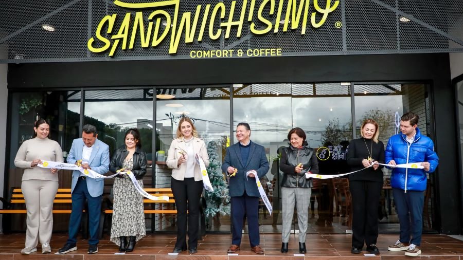 Refuerza Menchaca Salazar Compromiso Con las y los Emprendedores