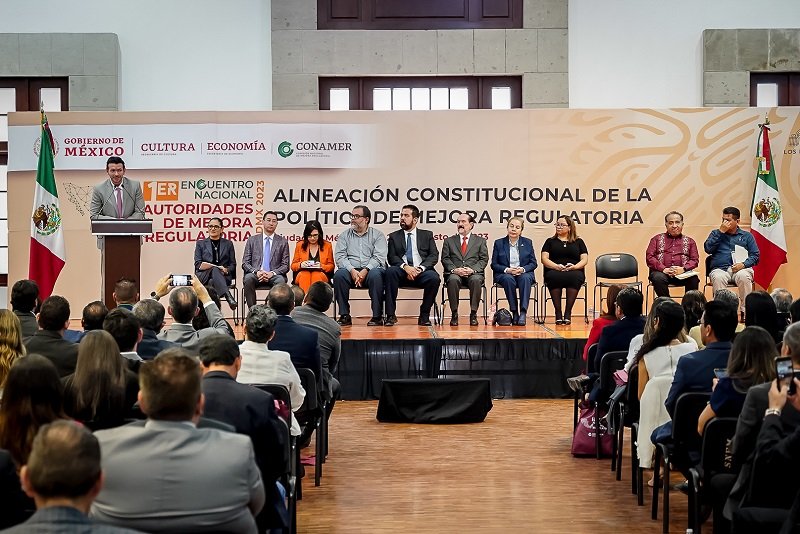 Reporta Planeación Avances en Mejora Regulatoria, en Hidalgo