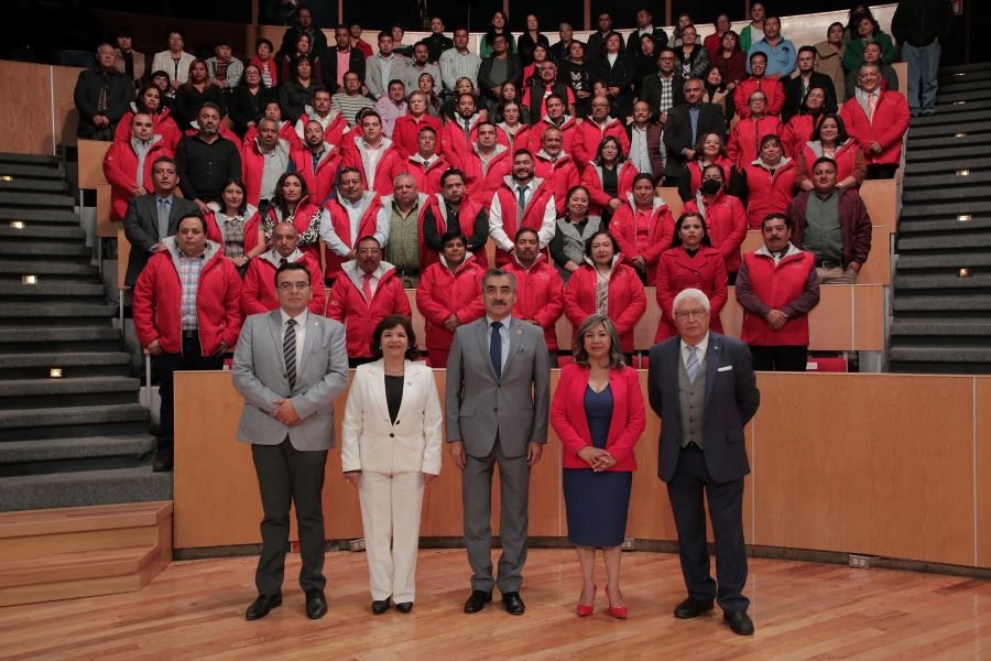 SUTEUAEH Presenta Segundo Informe de Actividades