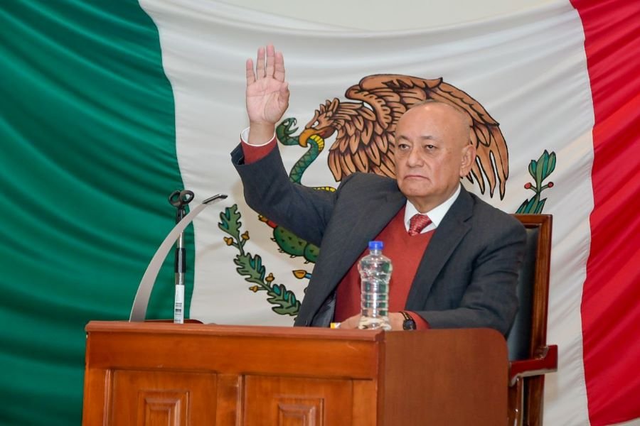 Aprueba Regularización de Predio la Trigésima Sexta Sesión Pública el H. Ayuntamiento de Tulancingo