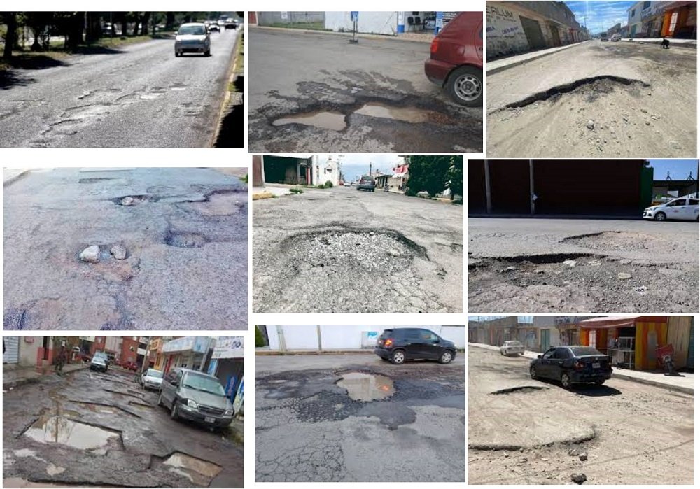 Sergio Baños en Plena Campaña por la Reelección