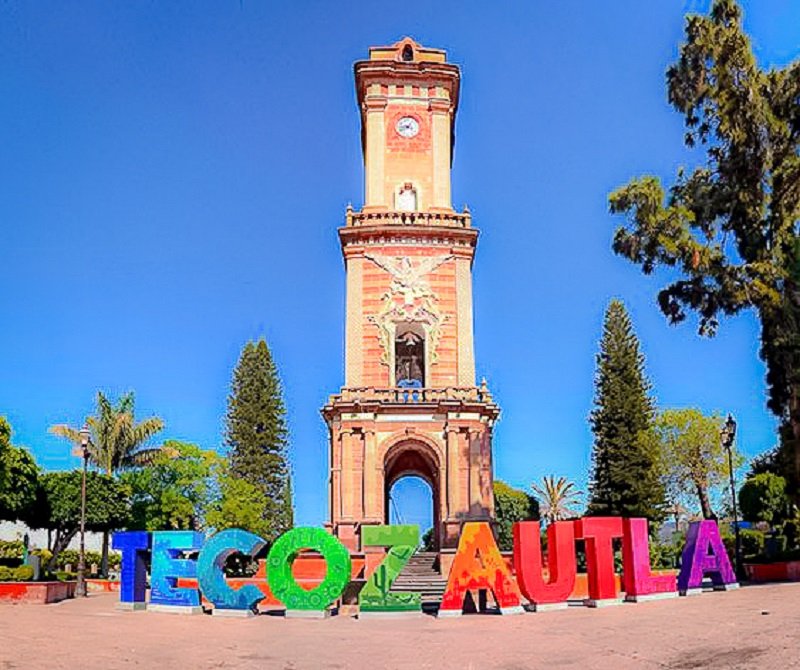 Tecozautla, un Lugar Que Te Cautivará
