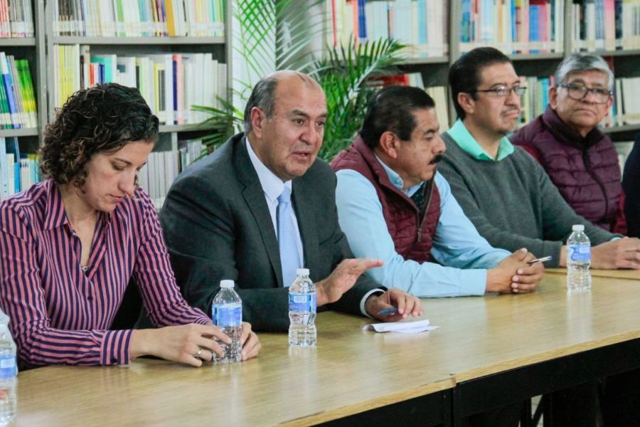 Trabaja SEPH Para Contrarrestar Los Efectos Colaterales en Salud Emocional, Por la Pandemia