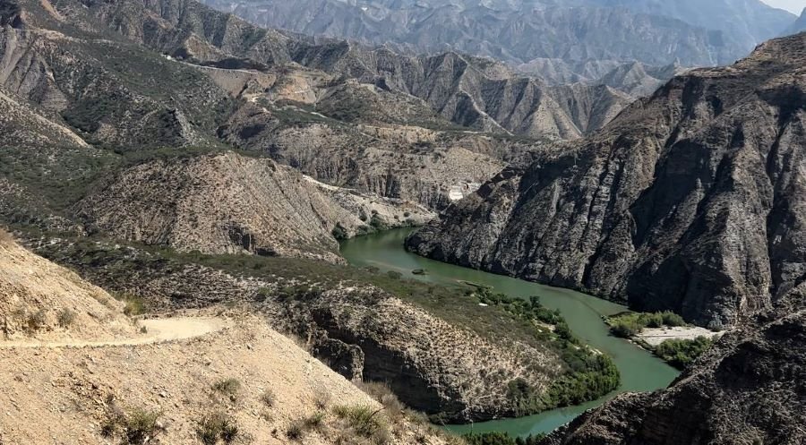 Zimapán Un Lugar Donde Convergen la Arquitectura Barroca y el Buen Sabor