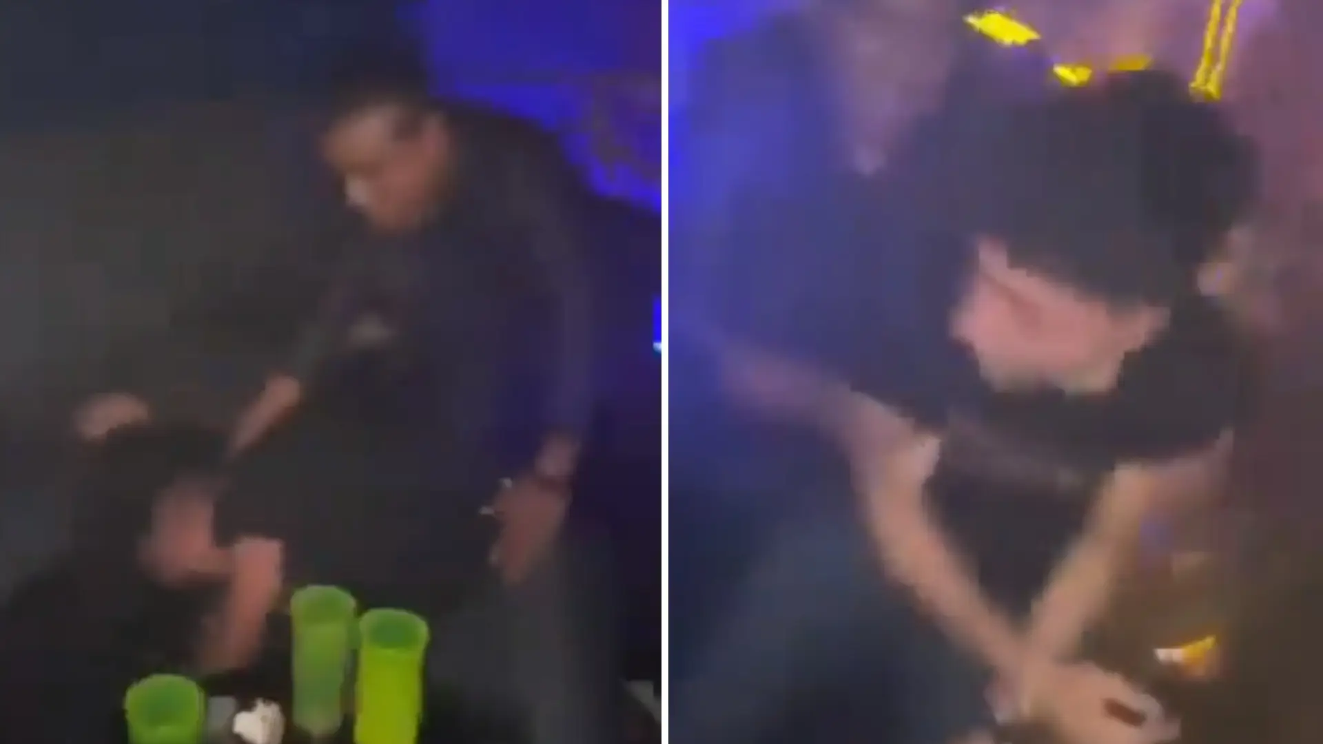 Clausura la Alcaldía de Pachuca los Antros Prime Music y Cervecería La Chapu Por Agresión a Clientes