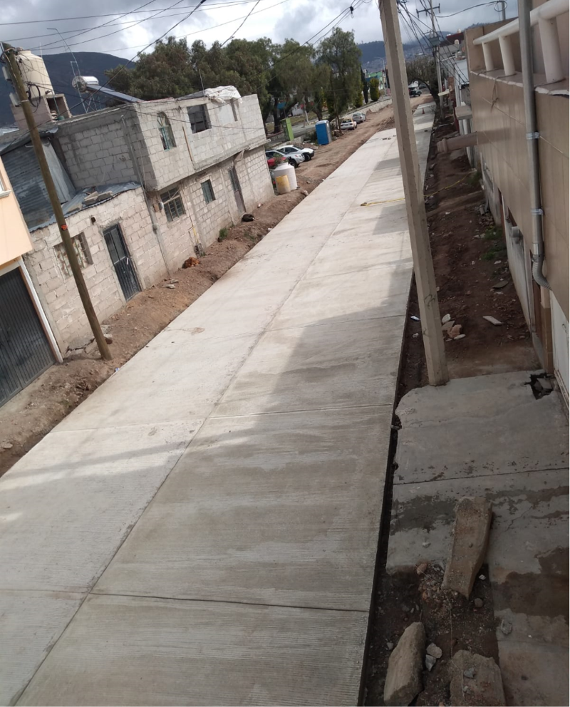 SIPDUS Mejorará la Imagen Urbana de Pachuca y Mineral de la Reforma Realizará más de 30 Obras