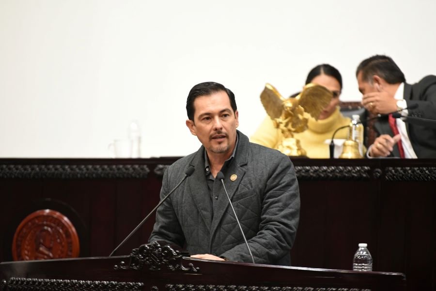 Aprueban Diputados Punto de Acuerdo de Promoción y Fortalecimiento de Acciones de Participación Social en el CEM y en Municipios de las Zonas Metropolitanas