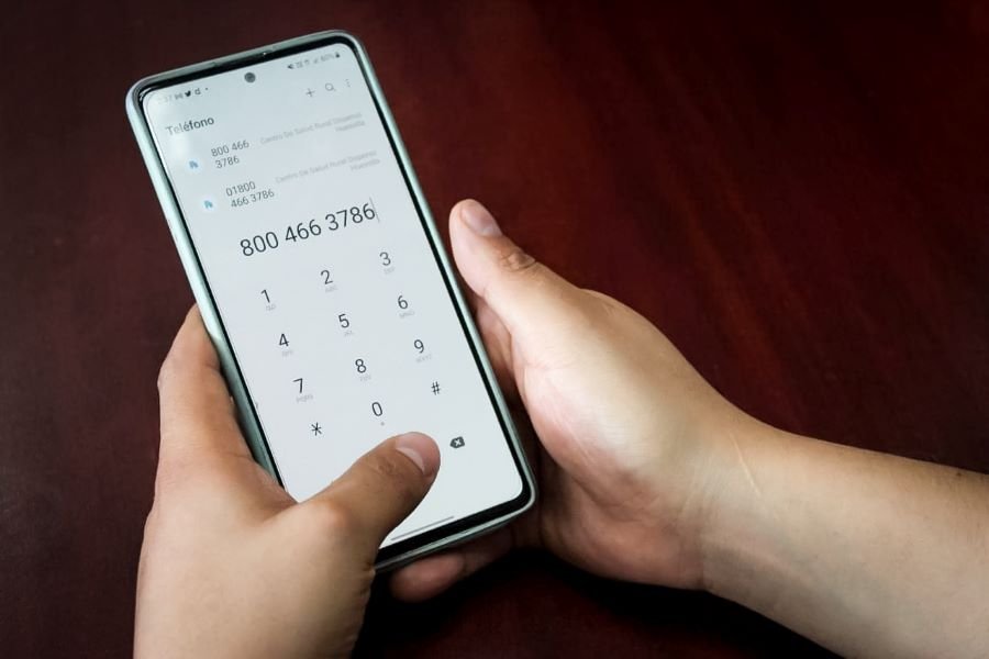 Abre Contraloría 800-HONESTO, Línea Abierta Para Denuncias e Información Administrativa