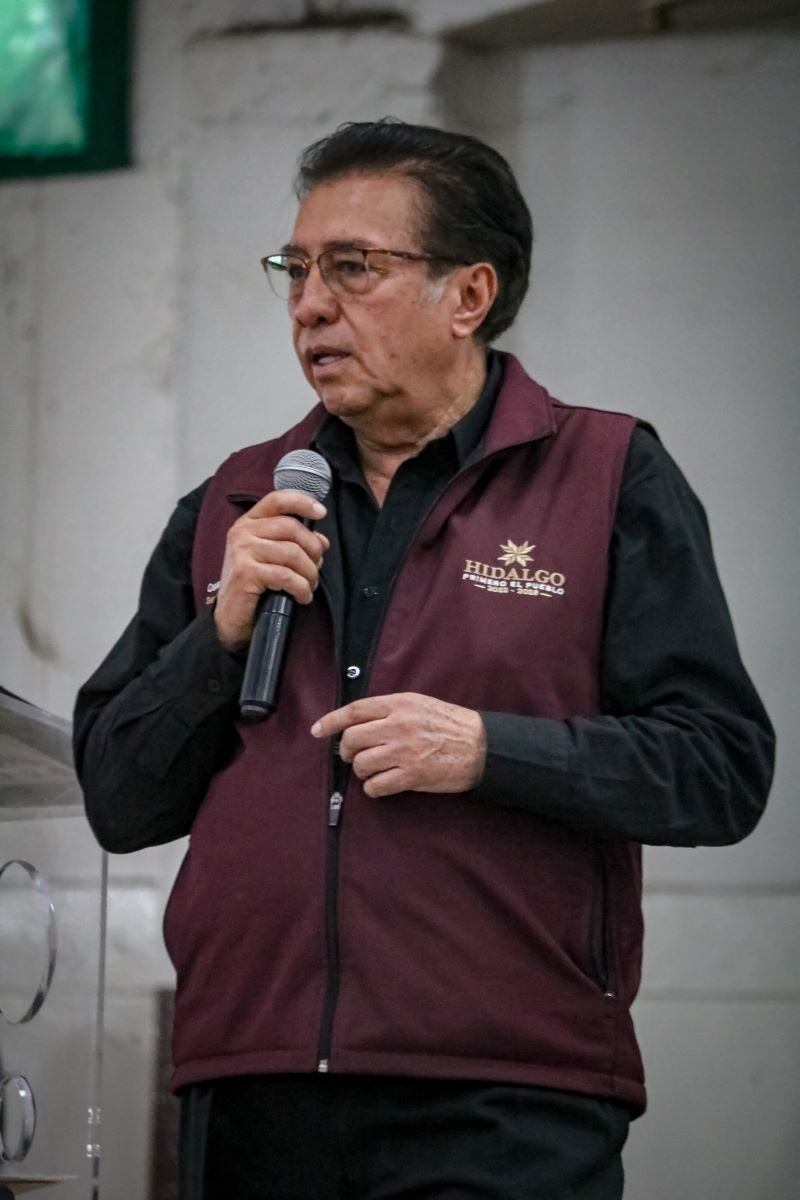 Asegura el Titular de la STPSH que el  SUTSMP, Podrá Emplazar a Huelga a la Alcaldía de Pachuca Solo Si Cuenta Con El Apoyo de Las Dos Terceras Partes de Trabajadores Sindicalizados y de Confianza