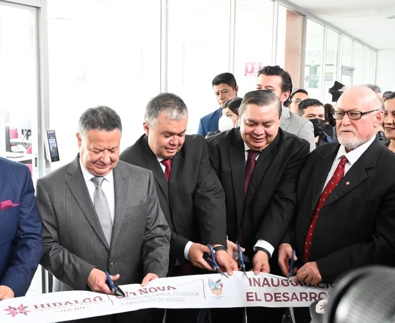 Apuesta Hidalgo Por Energías del Futuro