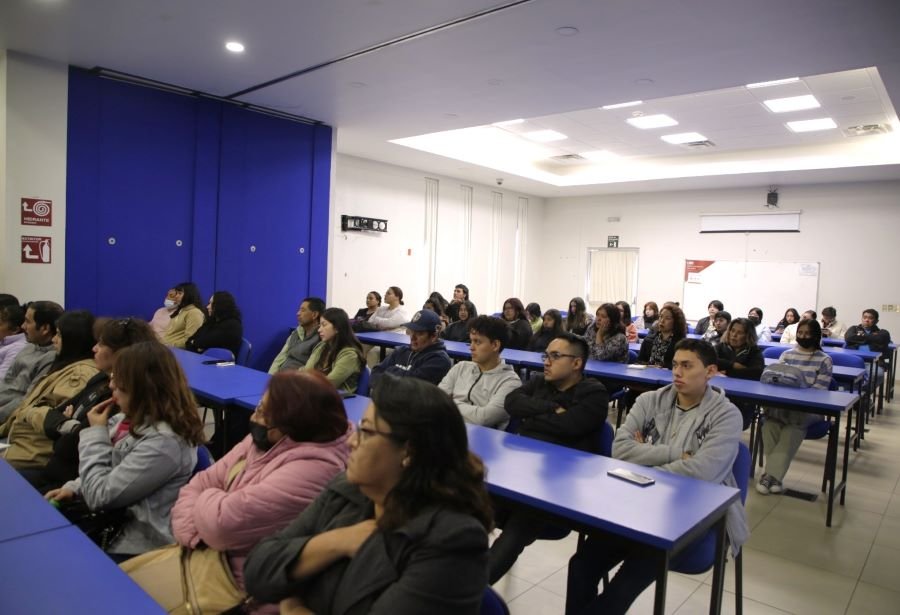 Arranca ICSa Actividades Académicas Para Estudiantes de Nuevo Ingreso
