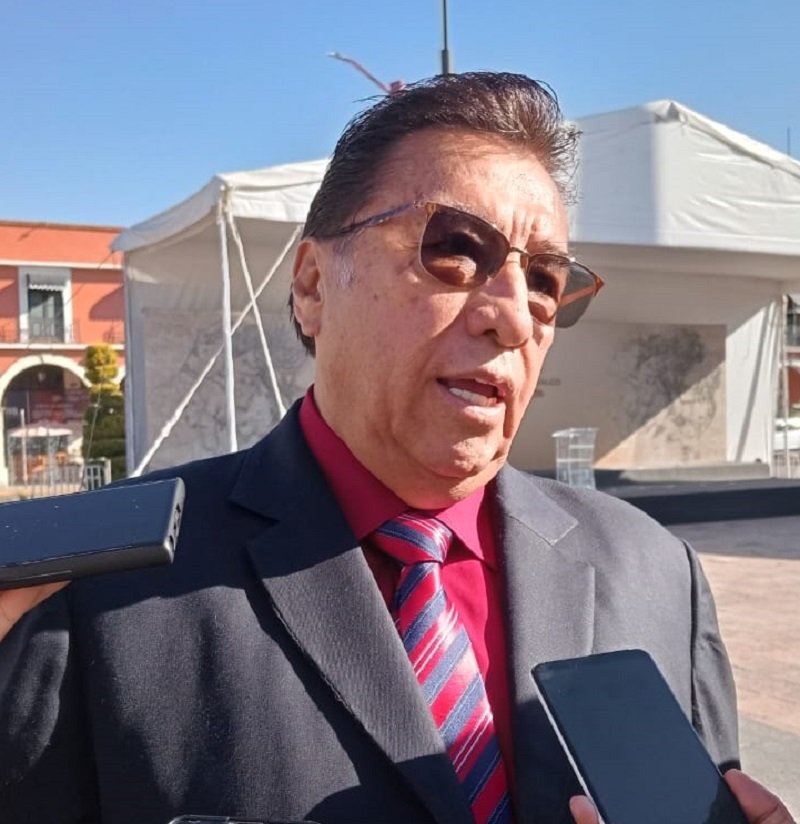 La STPSH Hasta Ahora ha Resuelto Mil 155 Conflictos Laborales: Oscar Javier González Hernández