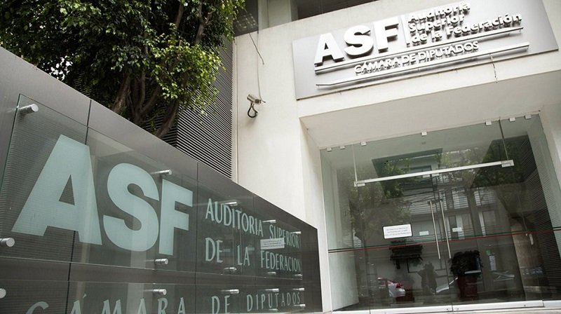 La Auditoría Superior de la Federación (ASF) Realizará 64 Auditorías en Hidalgo, Entre Las Que Se Cuentan 27 a Municipios