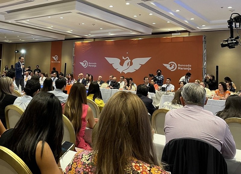 CEN de MC da a conocer Nombres de Precandidatos a 20 Ayuntamientos de Hidalgo