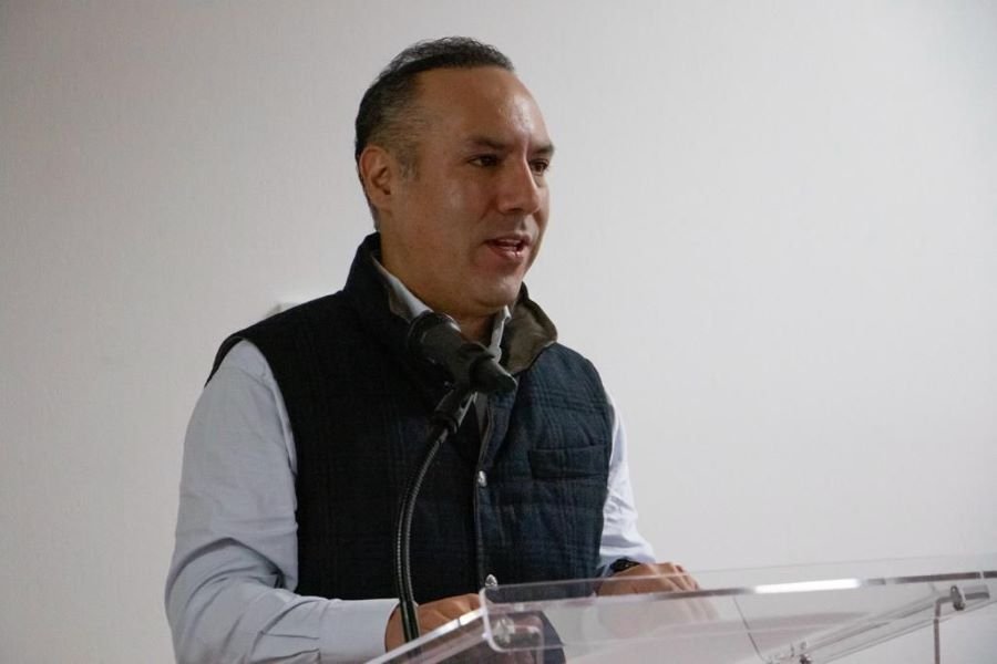 Cerca de 500 Mil Hidalguenses Ya Pueden Tener Infonavit: Canek Vázquez