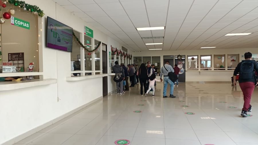 Comenzó Cobro Predial 2024 en Tulancingo