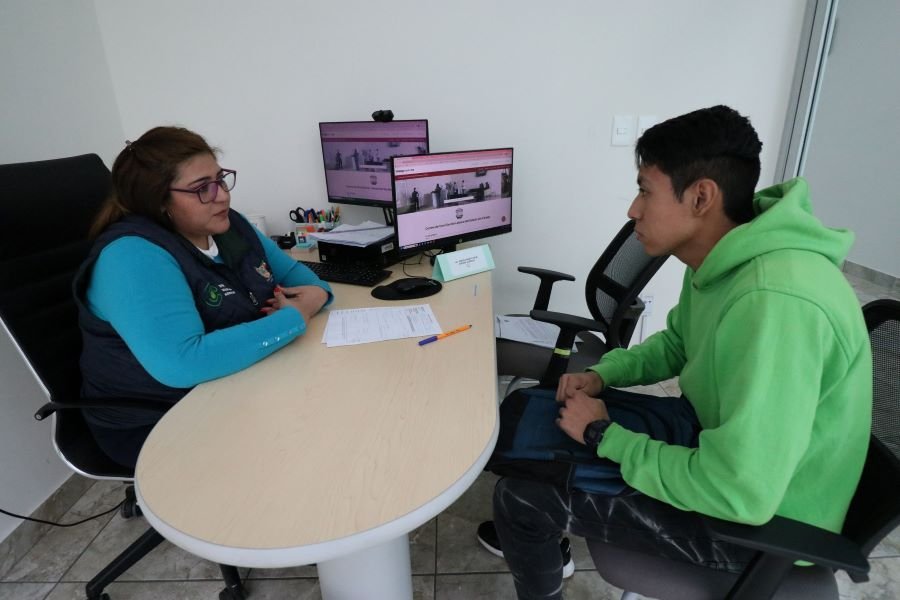 Comercio Mayorista y al Por Menor, Sector Con Más Audiencias de Conciliación