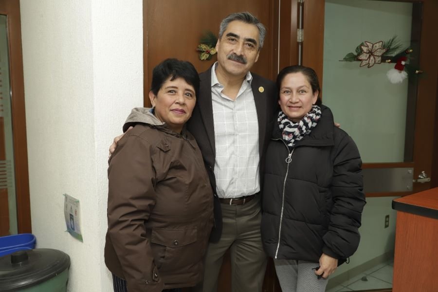 Comienzan Actividades del Periodo Enero-Junio de la UAEH