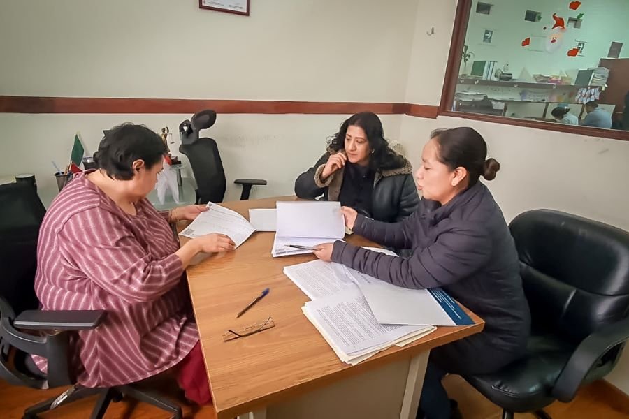 Contraloría Vigila Procesos de Contratación de Proveedores y Contratistas