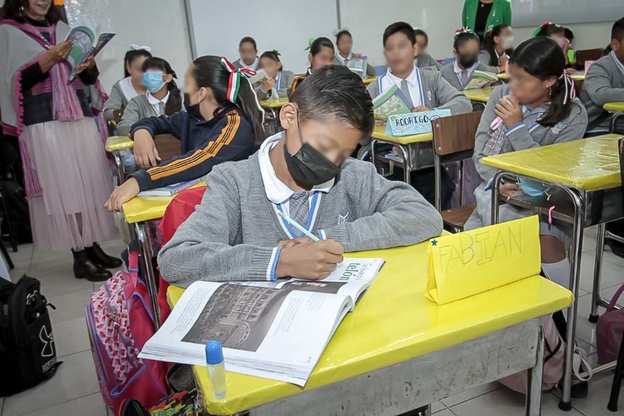 Convoca SEPH al Proceso De Preinscripciones 2024