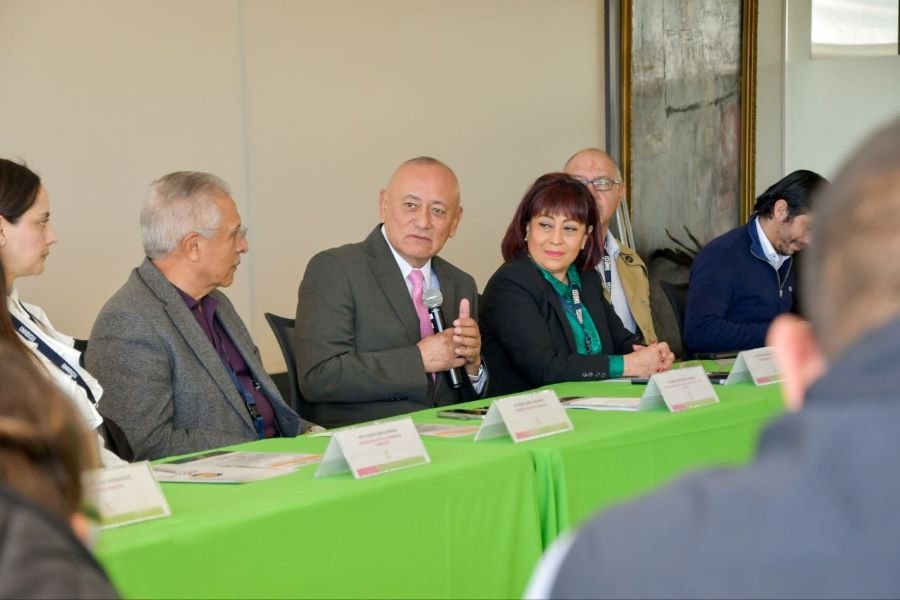 Dan a Conocer Panorama General de Los Censos Económicos 2024, en Tulancingo