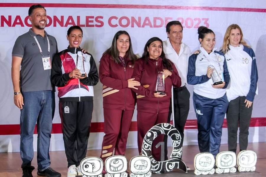 Deportivo, la cultura física, el deporte social e infraestructura deportiva