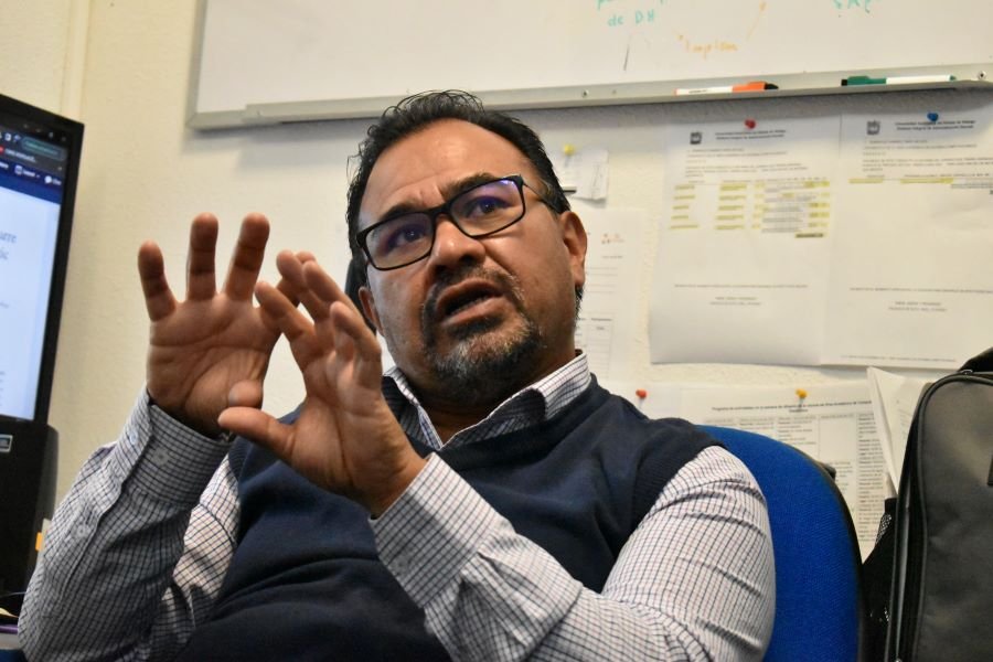 Desarrollo de Inteligencia Artificial, ¿Beneficio o Amenaza?: Científico UAEH