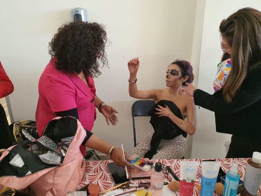 DIF Tulancingo Invita a Sus Cursos de Capacitación.