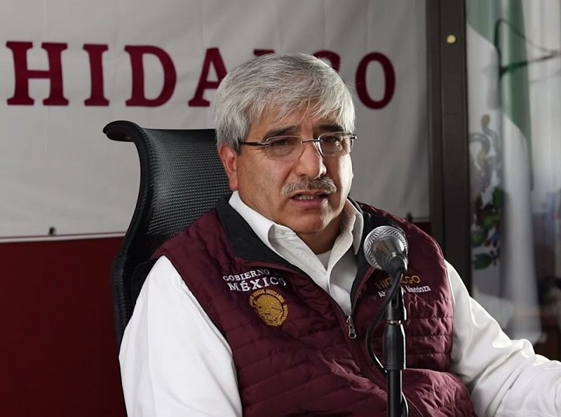 El Único Pendiente Con Deudos de Tlahuelilpan es la Construcción del Memorial: Abraham Zenteno