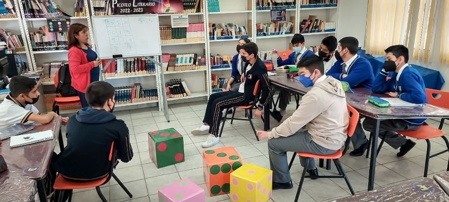 Ejecuta IHE Estrategias Pedagógicas Para La Enseñanza De Matemáticas