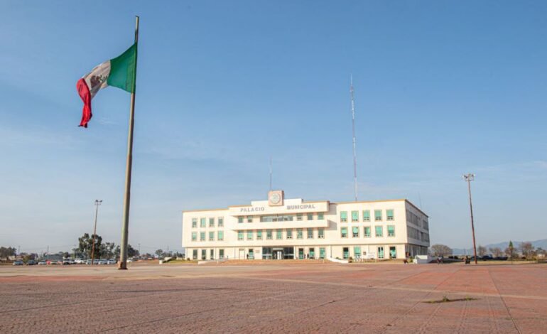 El Gobierno Municipal de Tulancingo No Heredará Deuda Pública de Ninguna Índole