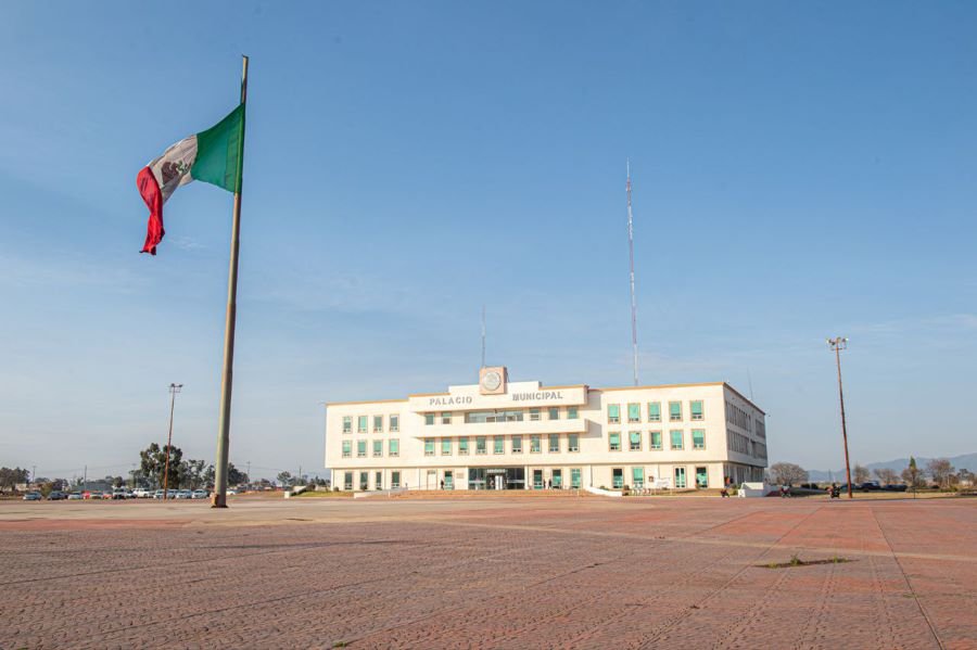 El Gobierno Municipal de Tulancingo No Heredará Deuda Pública de Ninguna Índole