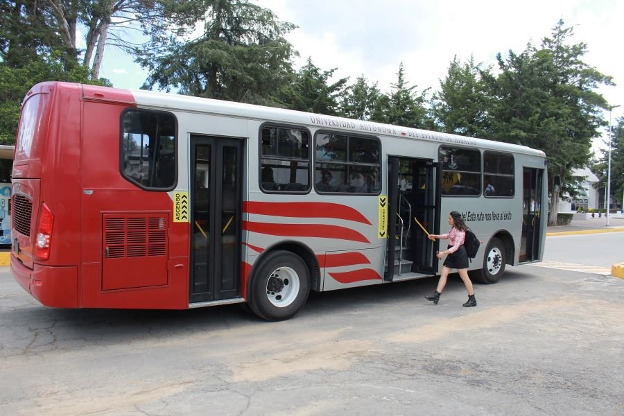 En UAEH, Arranca Ciclo Escolar Enero-Junio 2024 Este Lunes