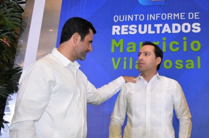 Estrecha CONCANACO SERVYTUR México Lazos Con Gobiernos Estatales