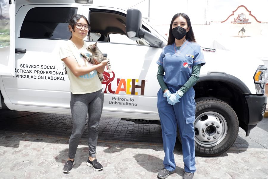 Experta Investigadora del Instituto de Ciencias Agropecuarias Comparte Recomendaciones de Cuidado a Mascotas