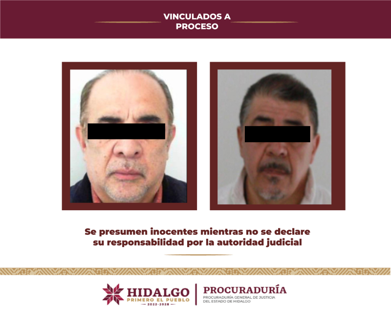 Extitular del SITMAH y Ex concesionario del SITMAH Fueron Vinculados a Proceso