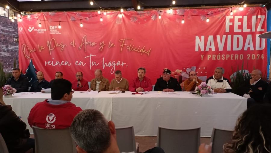 Fiesta del Día de Reyes Magos en Tulancingo, El Próximo 5 de Enero