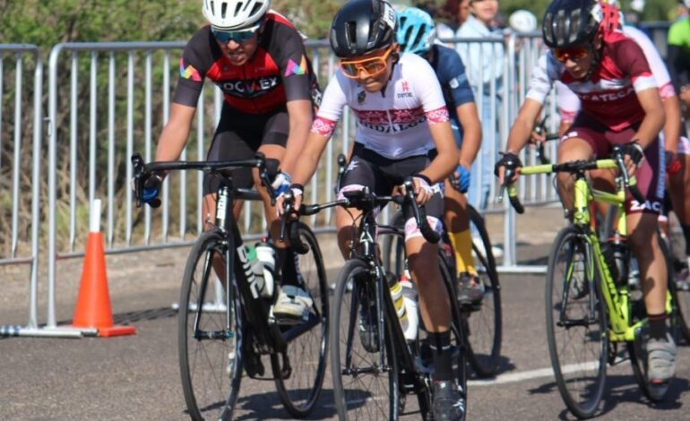 Hidalgo Arrancará Con Fases Estatales Rumbo a Nacionales Conade 2024