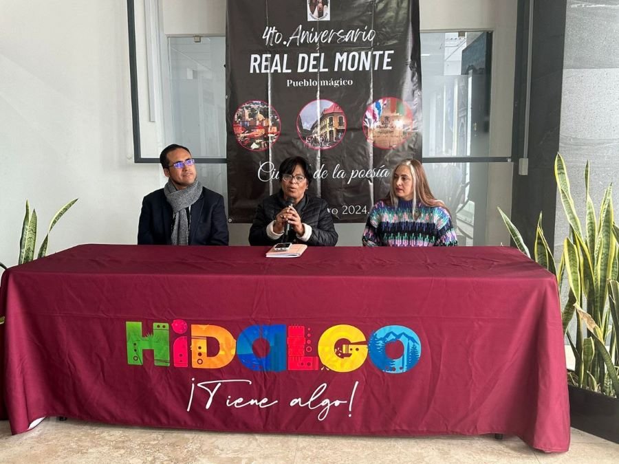 Antología Resiliencia Poética Hidalgo Reunirá a 40 Poetas de Nueve Entidades