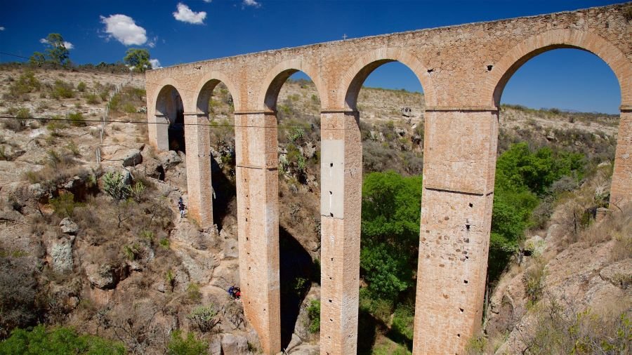 Huichapan, la Combinación Perfecta Entre Naturaleza Y Tradición